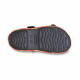 Crocs Toddler Crocband™ Cruiser Flames Sandal